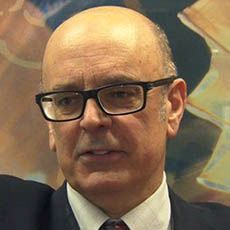 Anthony R. Beech