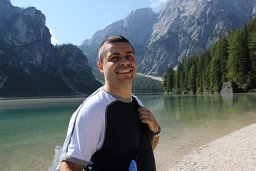 Matteo Parsani