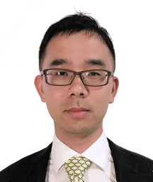 Nidan Qiao