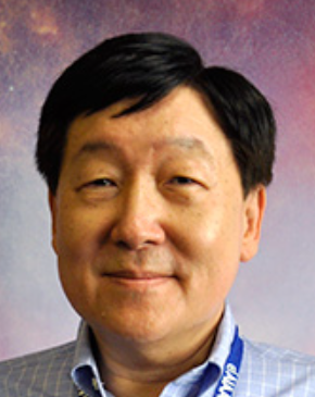 Seokkwan Yoon