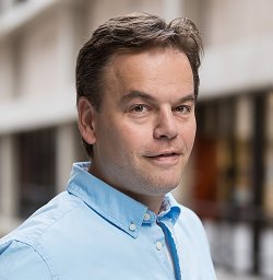 Reits Eric A