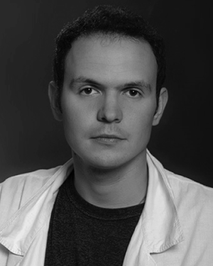 M. S. Komlenok