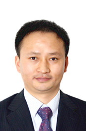 Xinbo Zhang