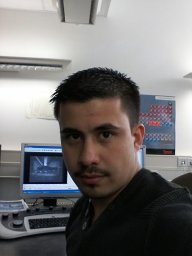 Akinoglu Eser Metin