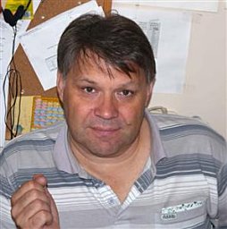 Kovalev Sergey Y