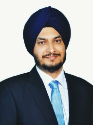 Jagandeep Singh Virk