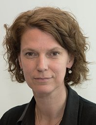 Jacqueline Alblas