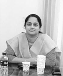 Aswathy Joseph