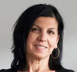Angela Sirigu