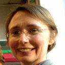 Christel Brou