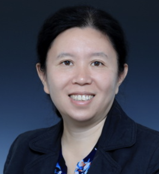 Wei Zhao