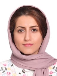 Nafiseh Janatian