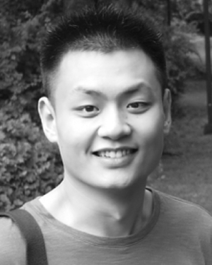 Mengsong Zou