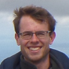 Simon Bray