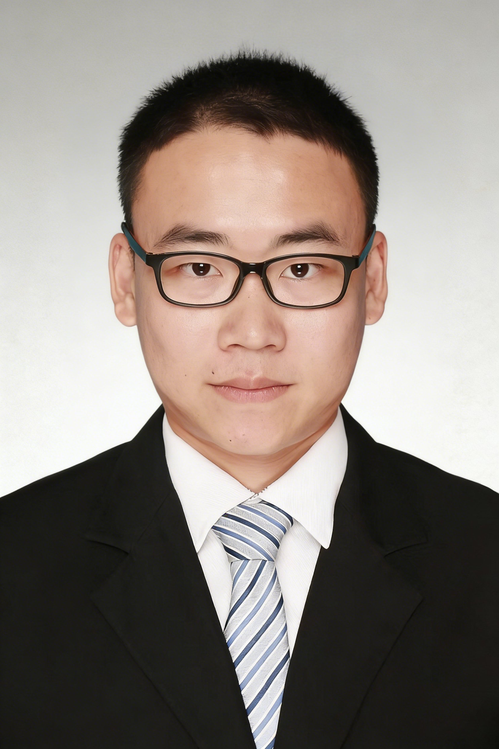 Yuhua Huang