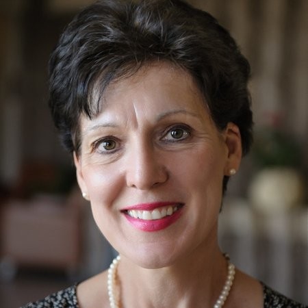 Renate Savich
