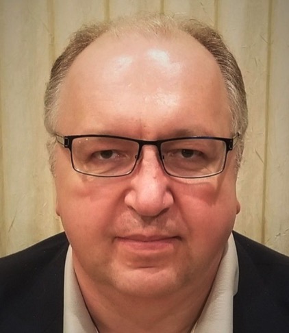 Igor Golovkin