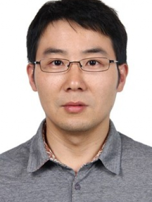 Huabing Huang
