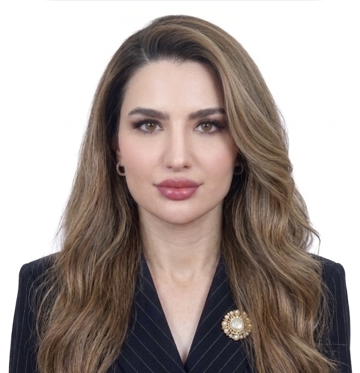 Amira Guesmi