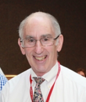 Harvey Klein