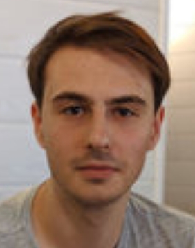 Artem Levchuk