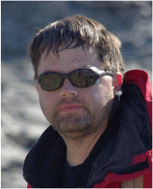 Paul Morin