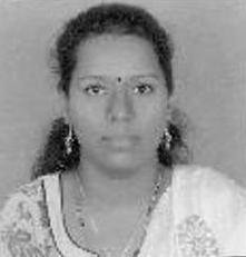 Jyoti R. Amare