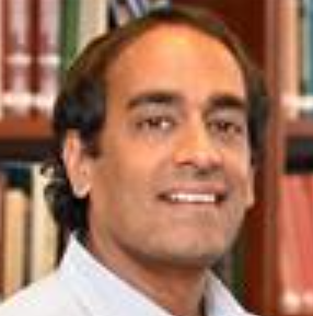 Satish Pillai