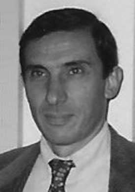 Enrico Flamini