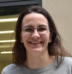 Papanastasiou Malvina