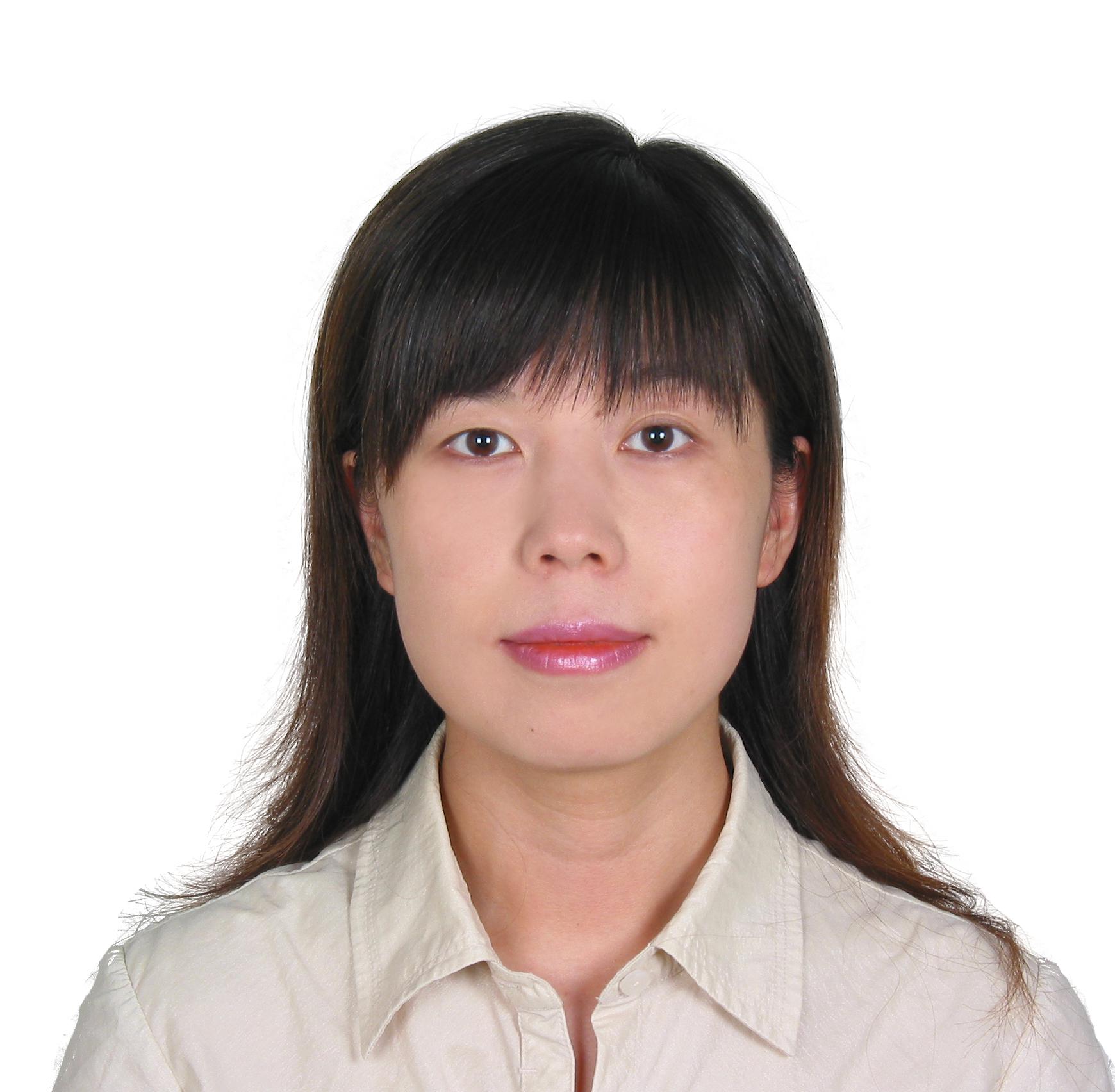 Tianhui Liu