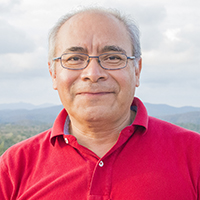 Miguel Martínez Ramos