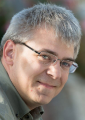 W. Stephen McNeil