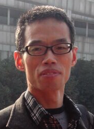 Shili Guo