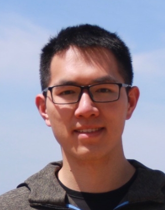 Yuhao Ding