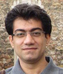Qorbani Ehsan
