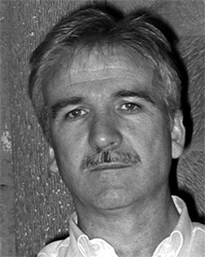 Carlos Zamarrón