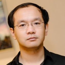 Yiqun Yao