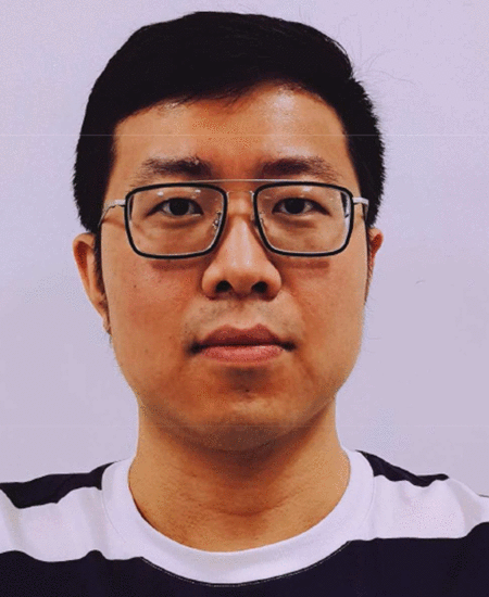 Kai Xiong