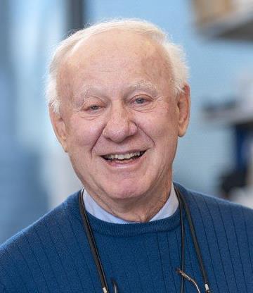 Ronald G. Blasberg