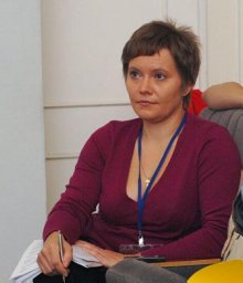 Skibina Yulia S