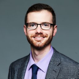 Daniel Minahan