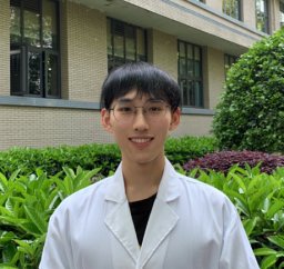 Yijing Yang