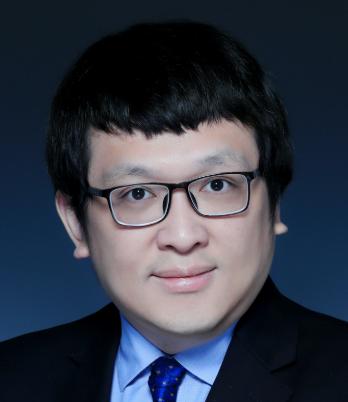 Xiaosen Liu