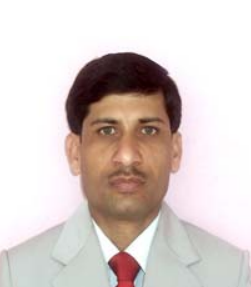 Anees Ahmad Ansari