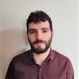 Unai Rioja Sabando