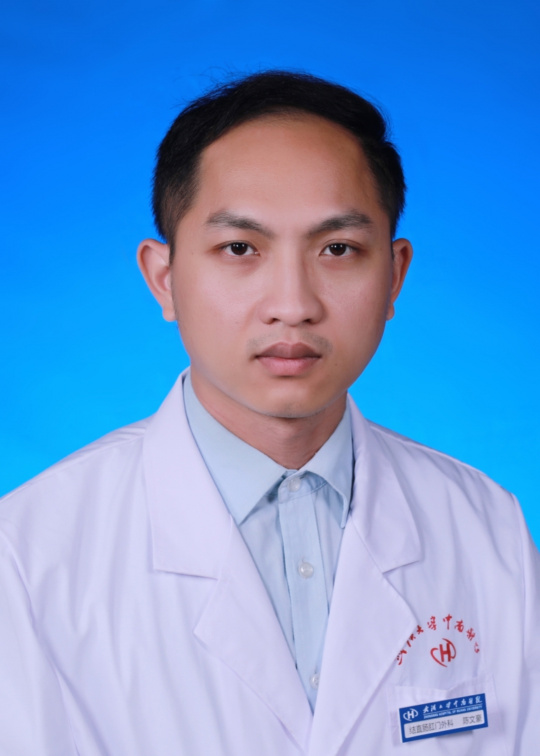 Wenhao Chen