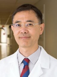 Shuanzeng Wei