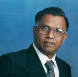 MUTHUKRISHNAN JAYARAMA