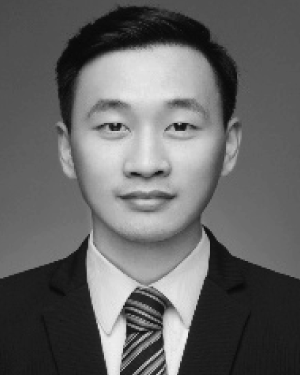 Wenshan Yu
